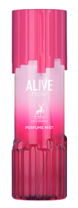 Maison Alhambra Alive Now Body Mist 250 ml