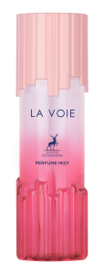 Maison Alhambra La Voie Body Mist 250 ml