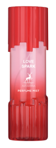Maison Alhambra Love Spark Body Mist 250 ml