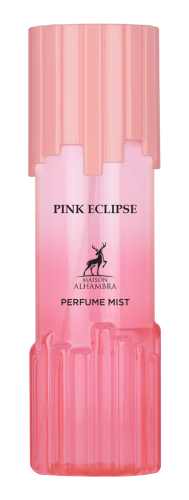Maison Alhambra Pink Eclipse Body Mist 250 ml