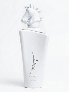 Lattafa Maahir Honor EDP U 100 ml