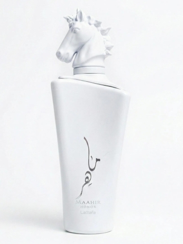 Lattafa Maahir Honor EDP U 100 ml