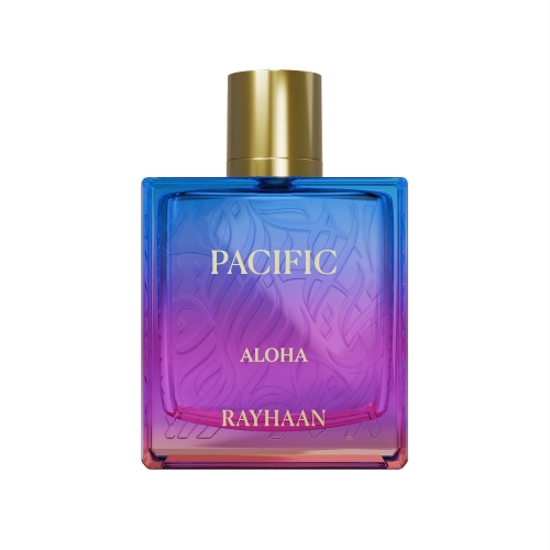 Rayhaan Pacific Aloha 100ml EDP U