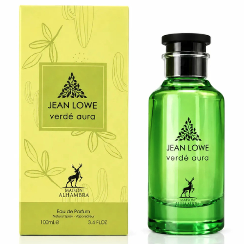 maison alhambra aura d'eclat woda perfumowana 5 ml     