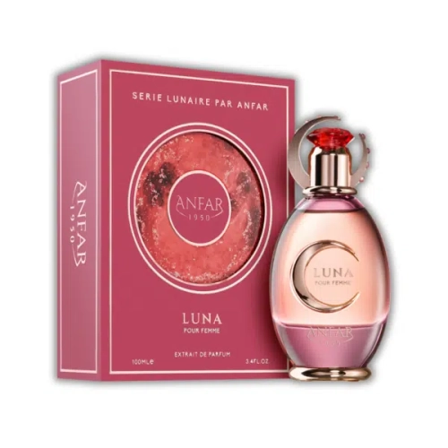 Anfar 1950 Luna ekstrakt perfum 100 ml dla kobiet