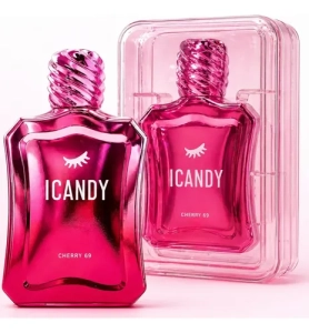 Icandy Cherry Top Sunday 69 EDP 100ml.