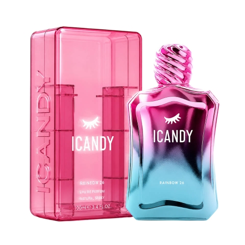Icandy Rainbow 26 EDP 100ml.