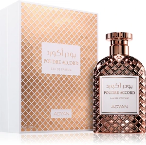 Adyan Poudre Accord EDP 100ml.